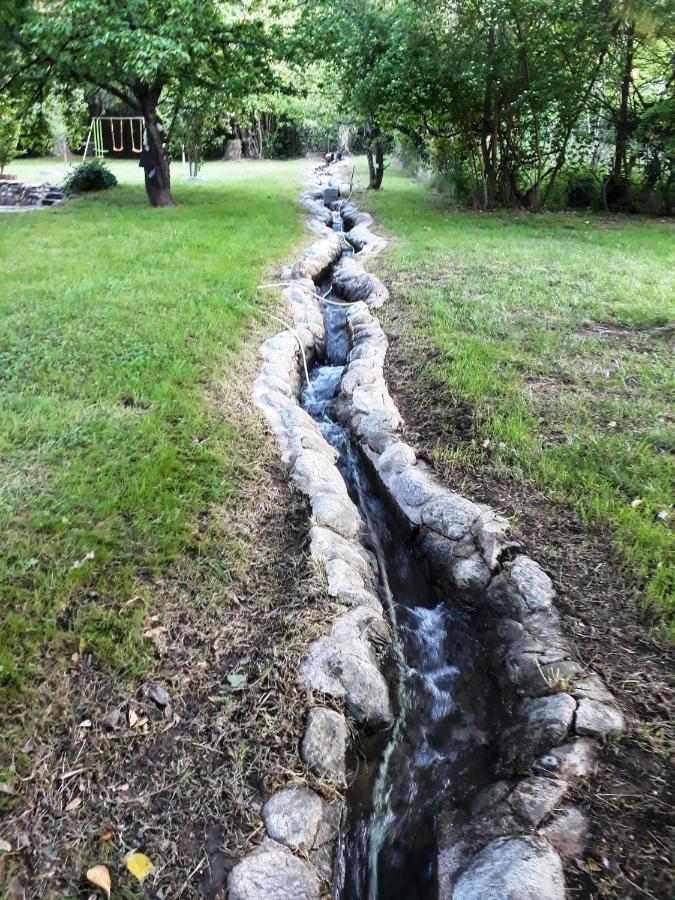 Havre De Paix Entre Mer Et Montagne A Ceret Pour 4 A 5 Pers Céret Exterior foto